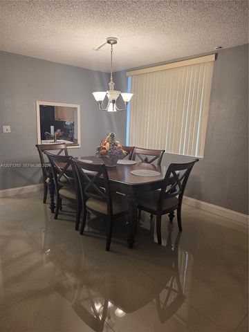 5830 NW 64th Avenue 101, Tamarac, FL 33319