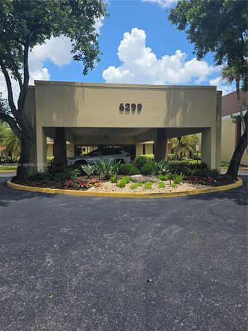 5830 NW 64th Avenue 101, Tamarac, FL 33319