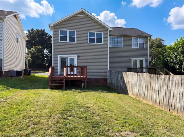 889 Salem Pointe Lane, Winston-salem, NC 27101