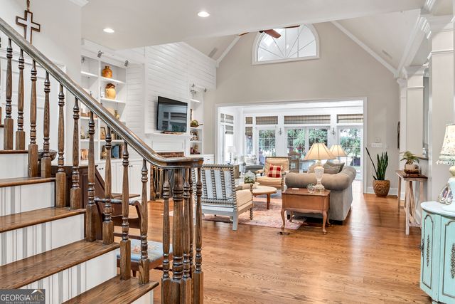 963 Sparta Highway, Eatonton, GA 31024