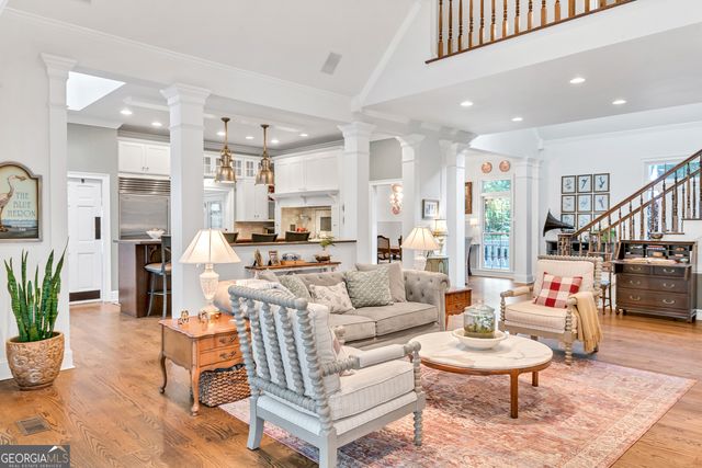 963 Sparta Highway, Eatonton, GA 31024