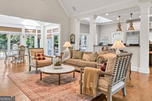 963 Sparta Highway, Eatonton, GA 31024