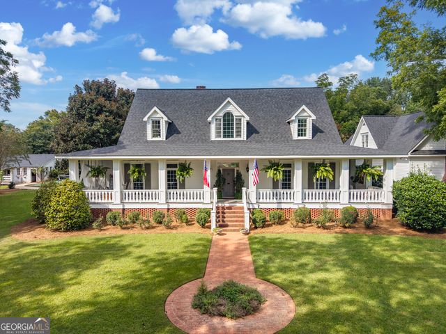 963 Sparta Highway, Eatonton, GA 31024