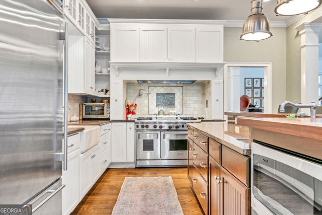 963 Sparta Highway, Eatonton, GA 31024