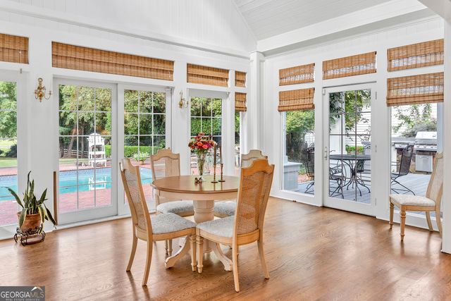 963 Sparta Highway, Eatonton, GA 31024