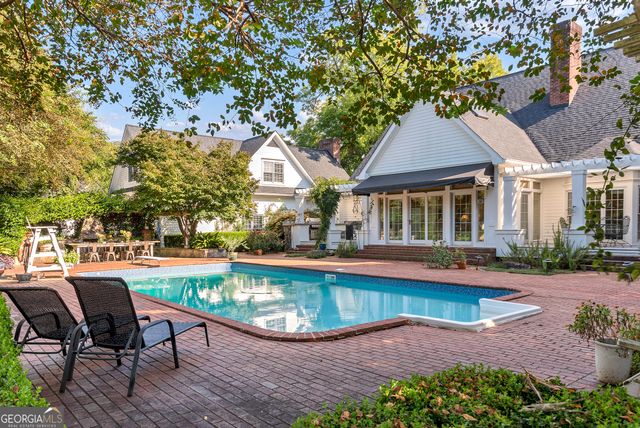 963 Sparta Highway, Eatonton, GA 31024