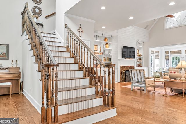 963 Sparta Highway, Eatonton, GA 31024