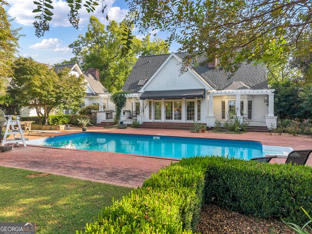 963 Sparta Highway, Eatonton, GA 31024