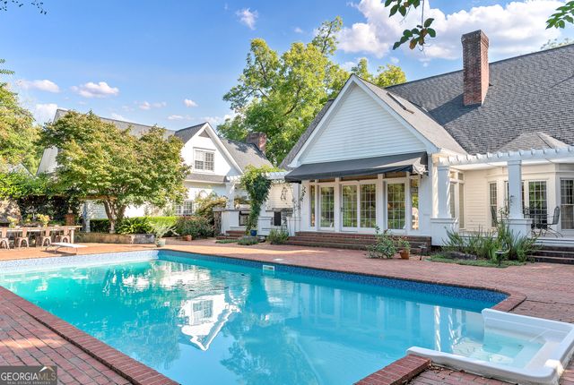 963 Sparta Highway, Eatonton, GA 31024