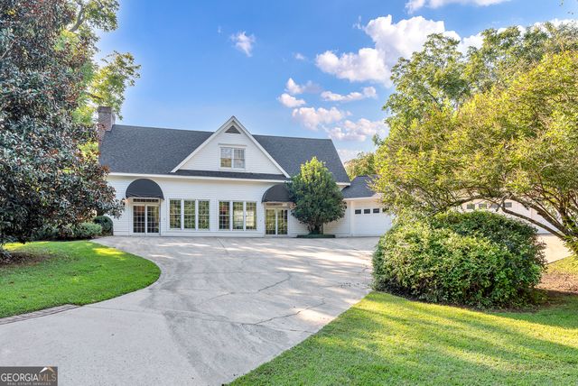 963 Sparta Highway, Eatonton, GA 31024