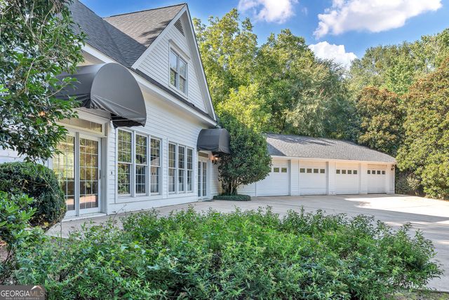 963 Sparta Highway, Eatonton, GA 31024