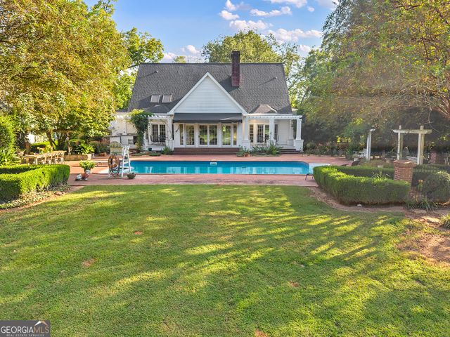 963 Sparta Highway, Eatonton, GA 31024