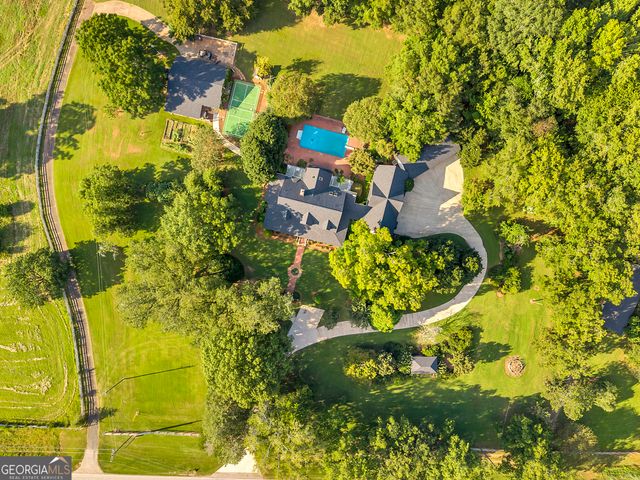 963 Sparta Highway, Eatonton, GA 31024