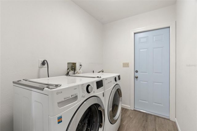 13111 SUMPTER CIRCLE, Hudson, FL 34667