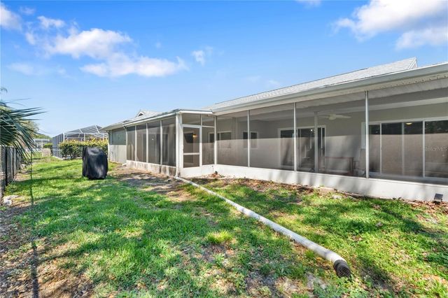 13111 SUMPTER CIRCLE, Hudson, FL 34667