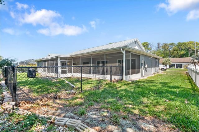 13111 SUMPTER CIRCLE, Hudson, FL 34667