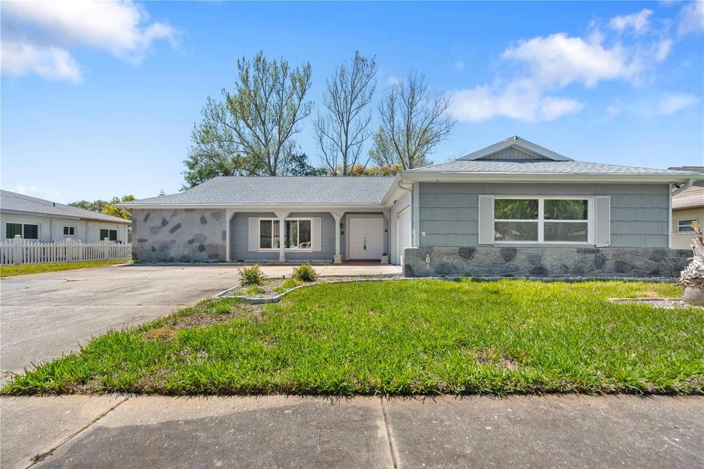 13111 SUMPTER CIRCLE, Hudson, FL 34667