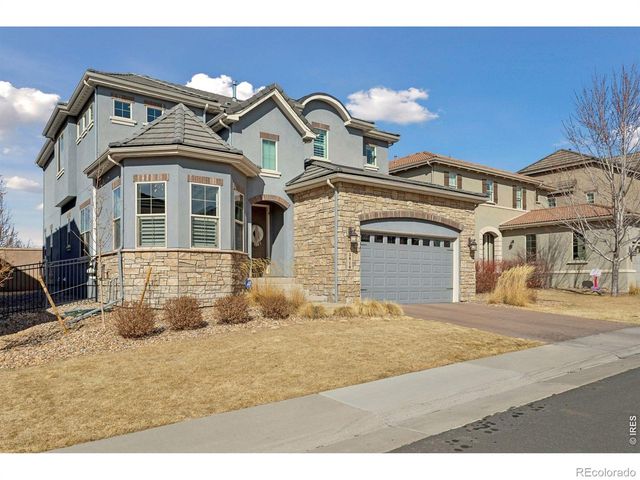 5919 S Olive Circle, Centennial, CO 80111
