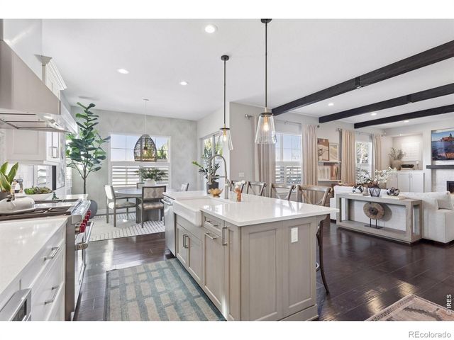 5919 S Olive Circle, Centennial, CO 80111