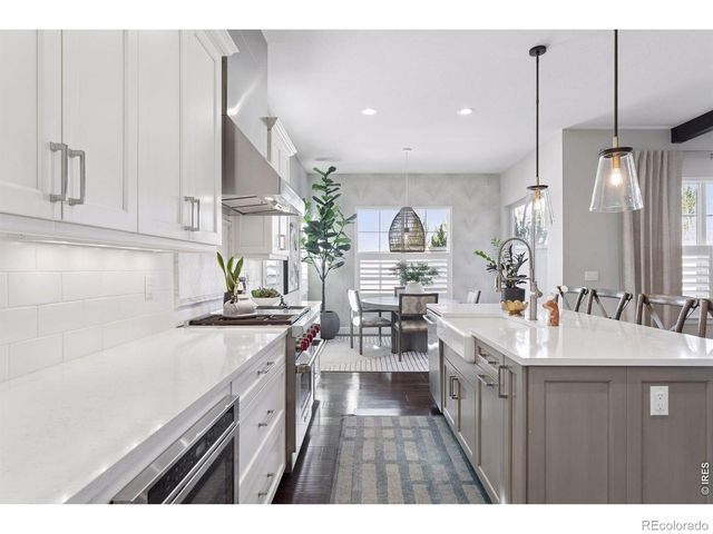 5919 S Olive Circle, Centennial, CO 80111