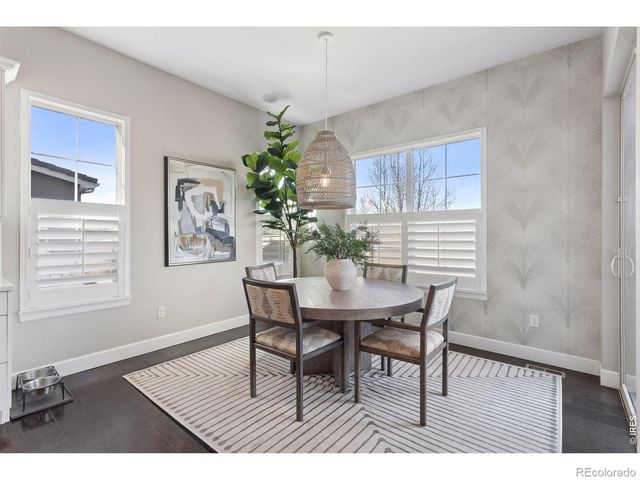 5919 S Olive Circle, Centennial, CO 80111
