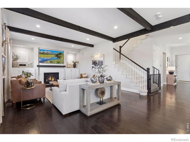 5919 S Olive Circle, Centennial, CO 80111
