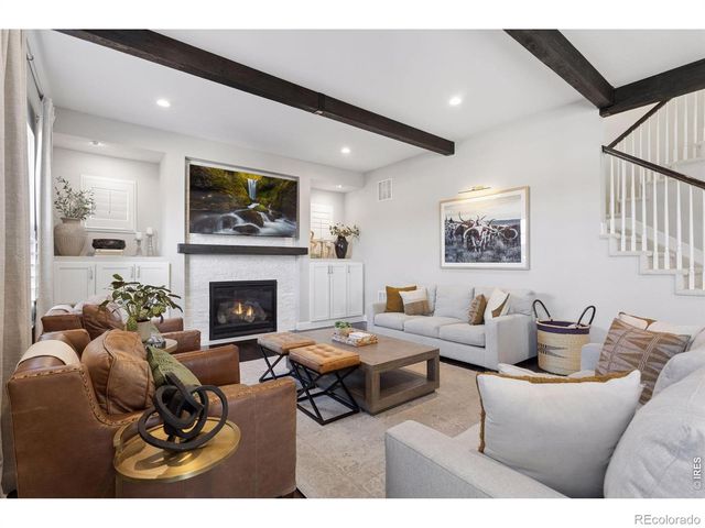 5919 S Olive Circle, Centennial, CO 80111