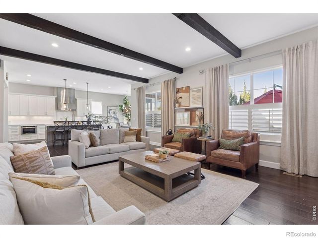 5919 S Olive Circle, Centennial, CO 80111