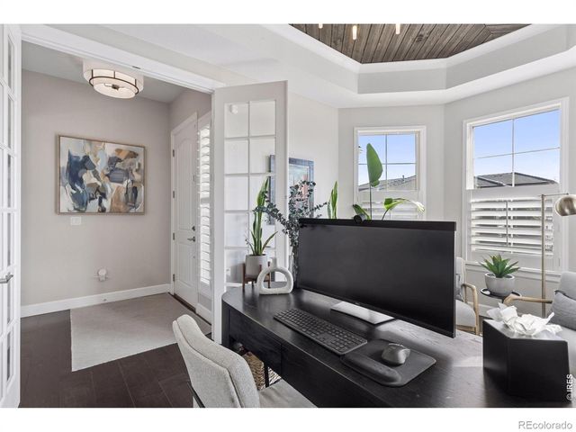 5919 S Olive Circle, Centennial, CO 80111