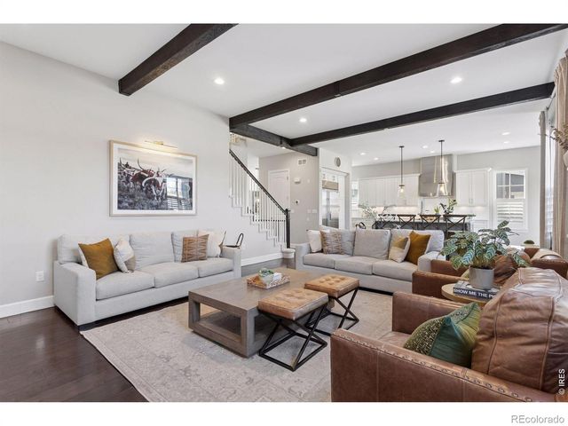 5919 S Olive Circle, Centennial, CO 80111