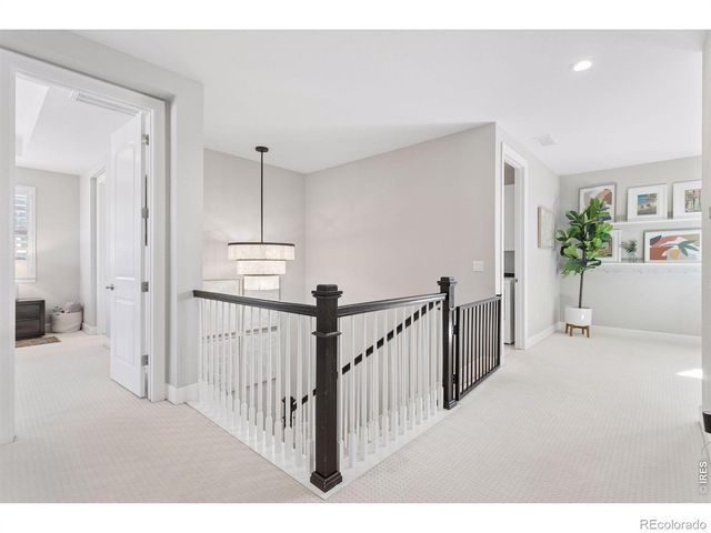 5919 S Olive Circle, Centennial, CO 80111