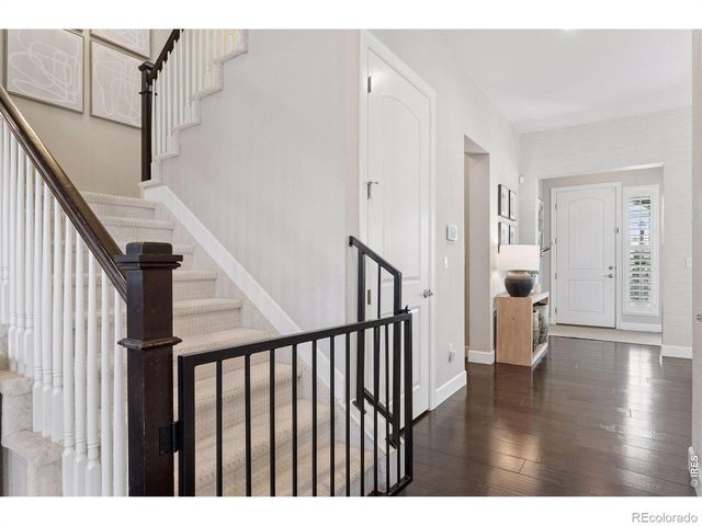 5919 S Olive Circle, Centennial, CO 80111
