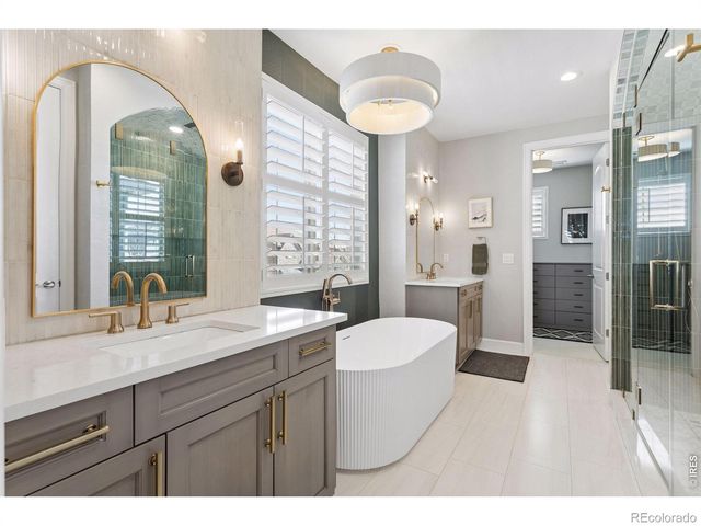 5919 S Olive Circle, Centennial, CO 80111