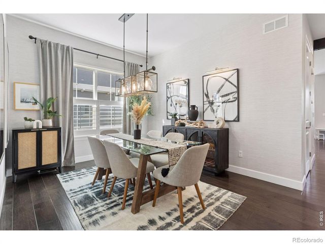 5919 S Olive Circle, Centennial, CO 80111