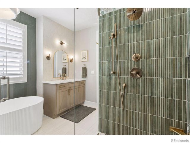 5919 S Olive Circle, Centennial, CO 80111