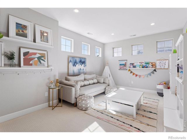 5919 S Olive Circle, Centennial, CO 80111