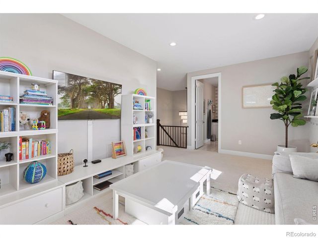 5919 S Olive Circle, Centennial, CO 80111