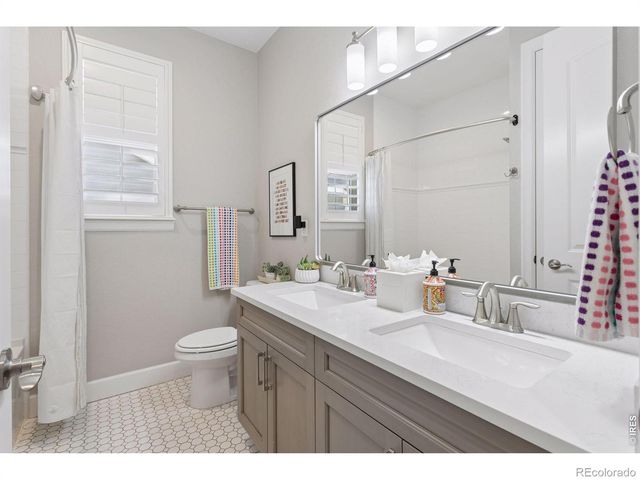 5919 S Olive Circle, Centennial, CO 80111