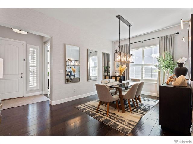 5919 S Olive Circle, Centennial, CO 80111