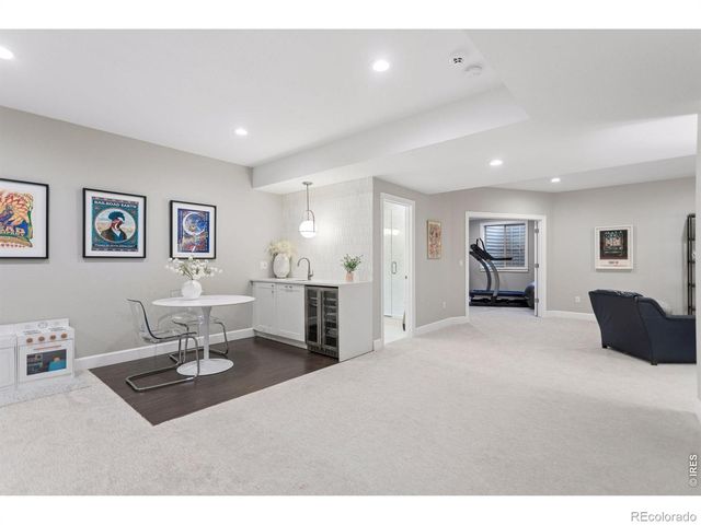 5919 S Olive Circle, Centennial, CO 80111
