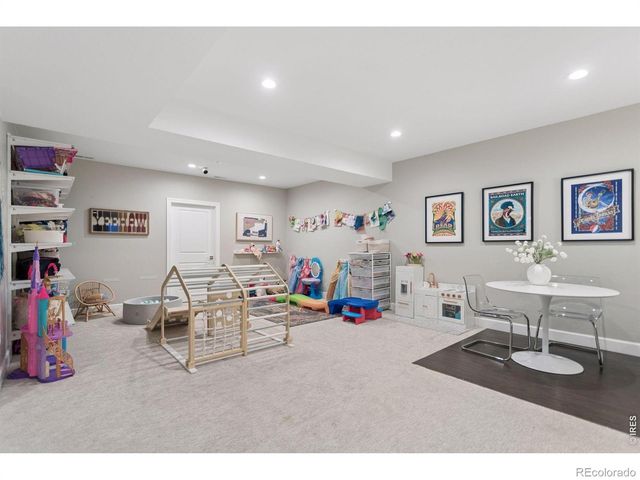 5919 S Olive Circle, Centennial, CO 80111