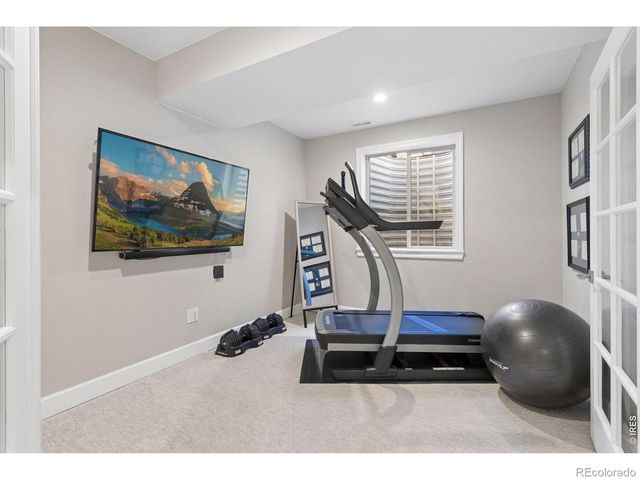 5919 S Olive Circle, Centennial, CO 80111