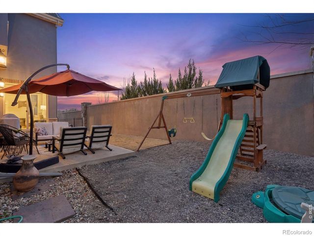 5919 S Olive Circle, Centennial, CO 80111