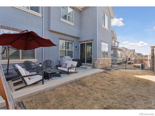 5919 S Olive Circle, Centennial, CO 80111