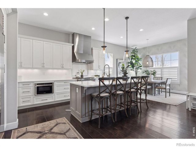 5919 S Olive Circle, Centennial, CO 80111