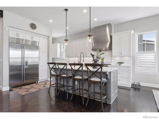 5919 S Olive Circle, Centennial, CO 80111