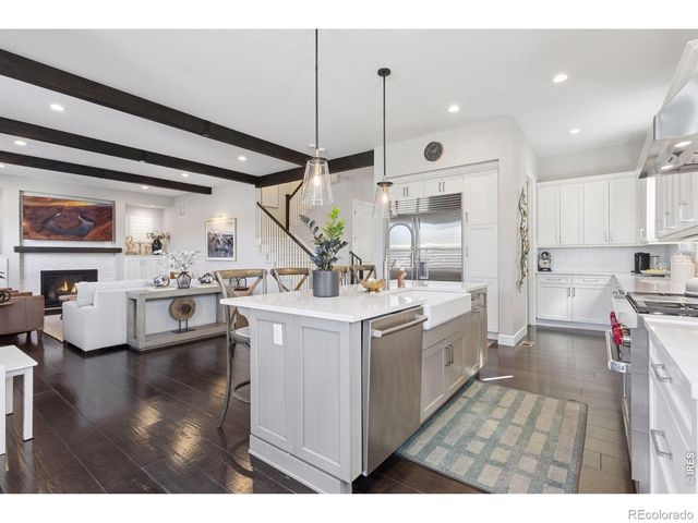 5919 S Olive Circle, Centennial, CO 80111