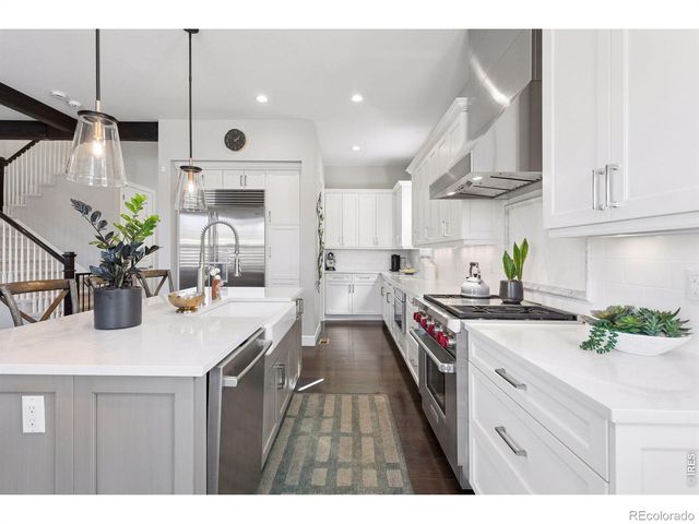 5919 S Olive Circle, Centennial, CO 80111
