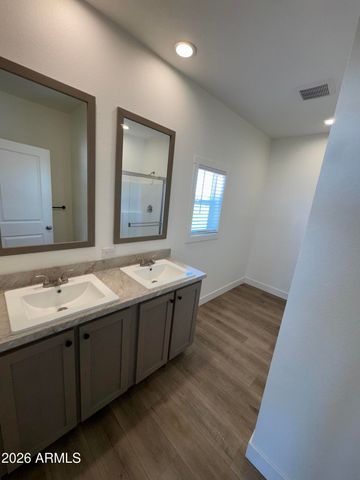 36445 W Clarendon Avenue, Tonopah, AZ 85354