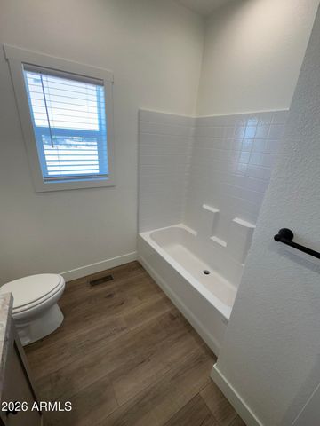 36445 W Clarendon Avenue, Tonopah, AZ 85354